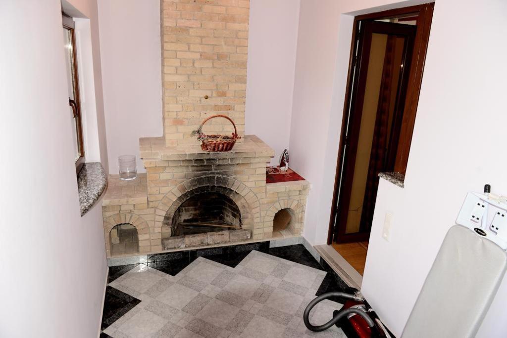 Angel Apartments Γιερεβάν Εξωτερικό φωτογραφία