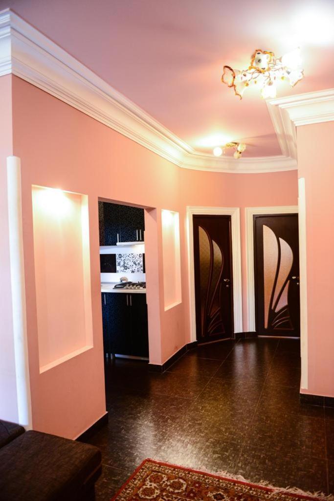 Angel Apartments Γιερεβάν Εξωτερικό φωτογραφία