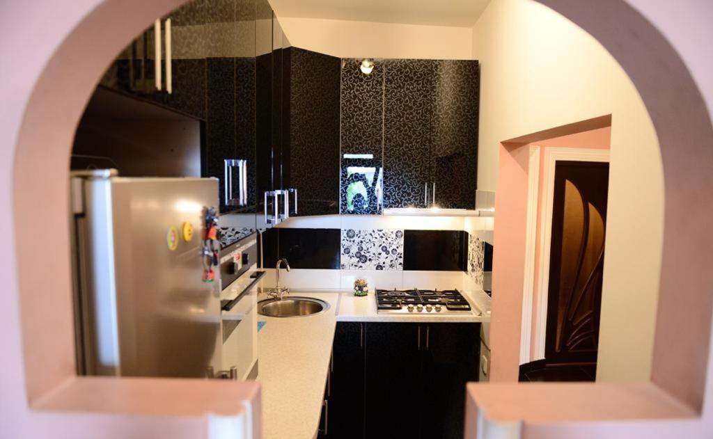 Angel Apartments Γιερεβάν Εξωτερικό φωτογραφία