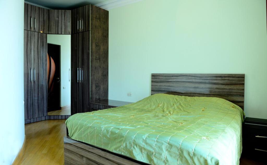 Angel Apartments Γιερεβάν Εξωτερικό φωτογραφία