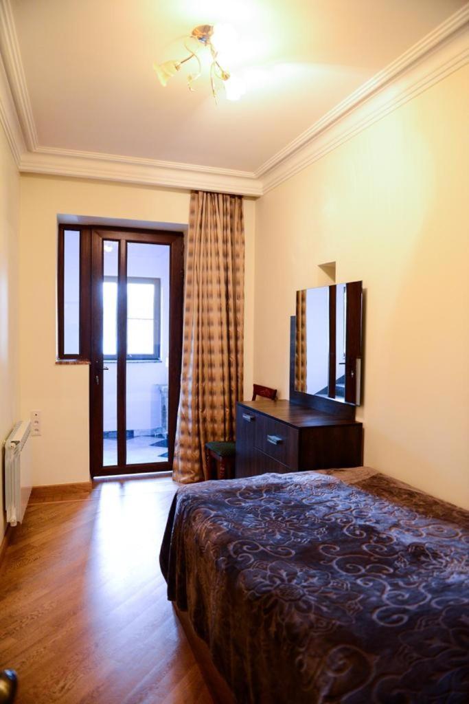 Angel Apartments Γιερεβάν Εξωτερικό φωτογραφία