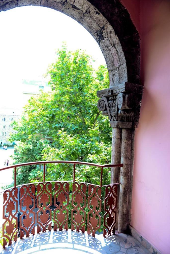 Angel Apartments Γιερεβάν Εξωτερικό φωτογραφία