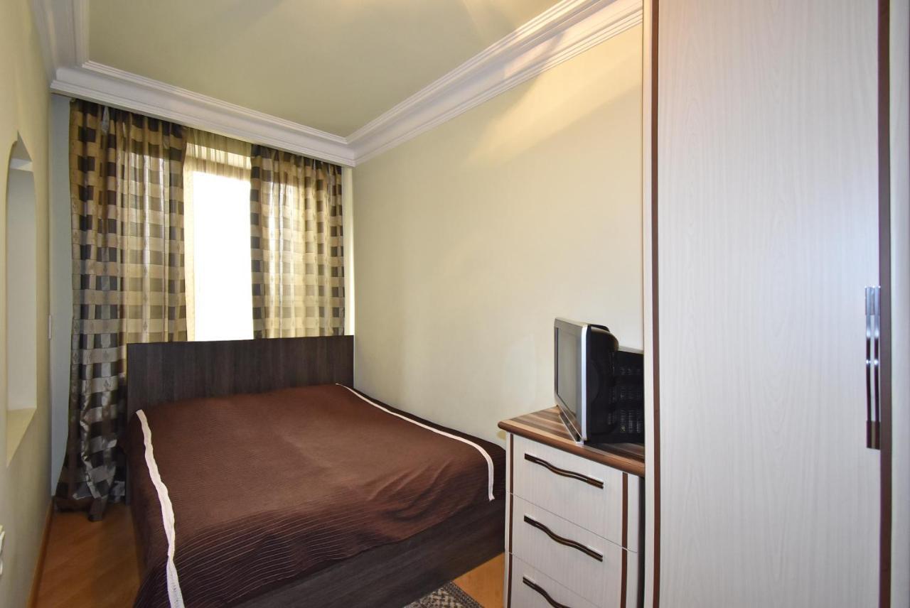 Angel Apartments Γιερεβάν Εξωτερικό φωτογραφία